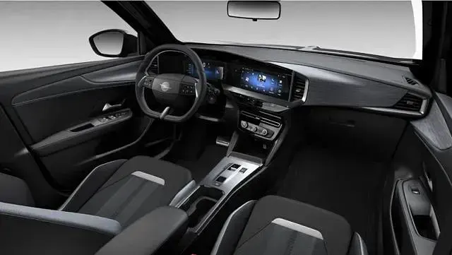 Nuova Opel Mokka 145 CV (106 kW) 2025 Grigio SUV