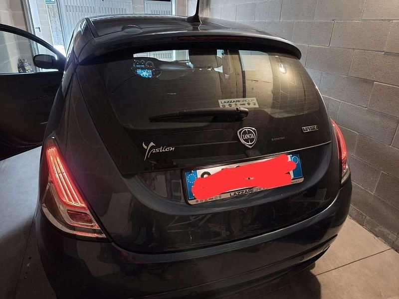 Gebraucht Lancia Ypsilon S 69 PS (50 kW) 2022 Kleinwagen