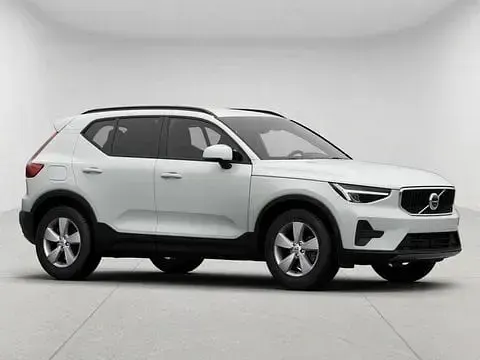 Nuova Volvo XC40 163 CV (119 kW) 2026 SUV