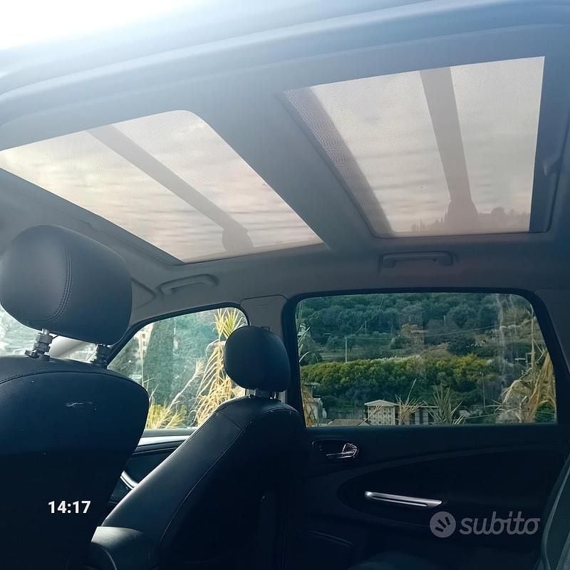 Usata Ford S-MAX S 145 CV (106 kW) 2007 Monovolume