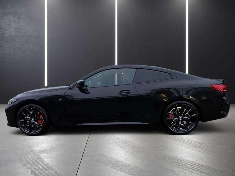 Usata BMW 430 M Sport 245 CV (180 kW) 2025 Nero Coupé