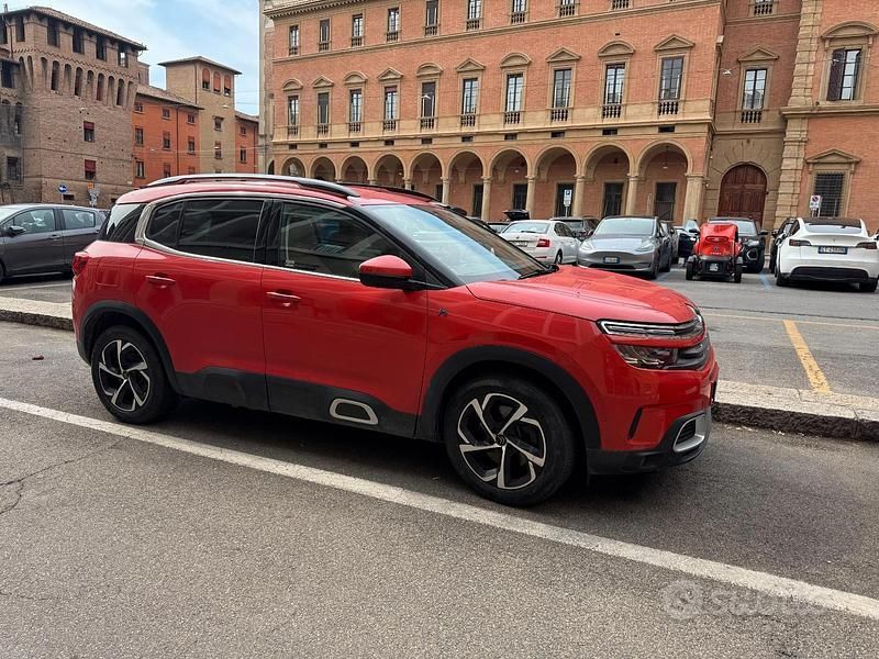 Usata Citroën C5 Aircross 2021 SUV
