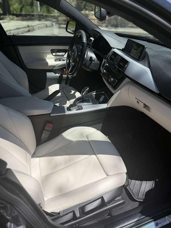 Occasion BMW 420 M Sport 190 ch (139 kW) 2020 Coupé