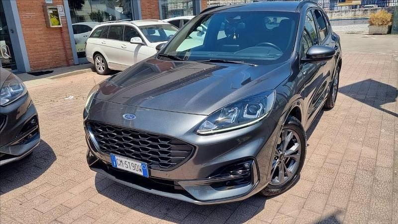 Magnetic Usata 2023 Ford Kuga ST-Line SUV | 25.000 € (Buon prezzo) - Immagine 1/4