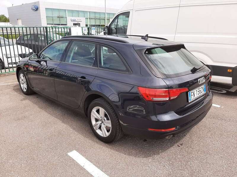 Usato 2018 Audi A4 2.0 Diesel 122 CV (17.500 €)