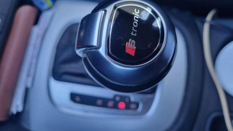 Usata Audi Q3 Business 150 CV (110 kW) 2015 Grigio SUV