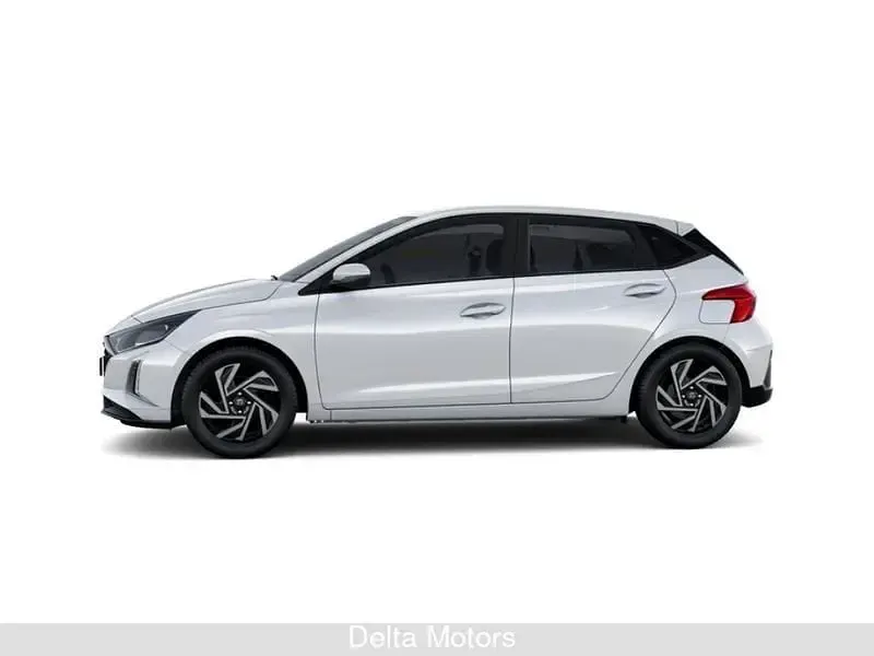 Nuova Hyundai i20 77 CV (56 kW) 2026 Utilitaria