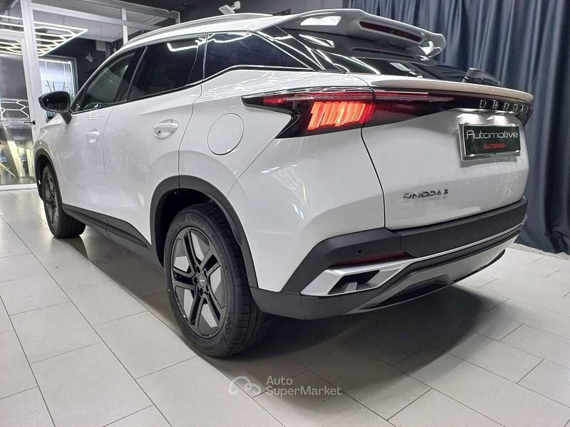 Nuova Omoda 5 148 CV (108 kW) 2026 Bianco SUV