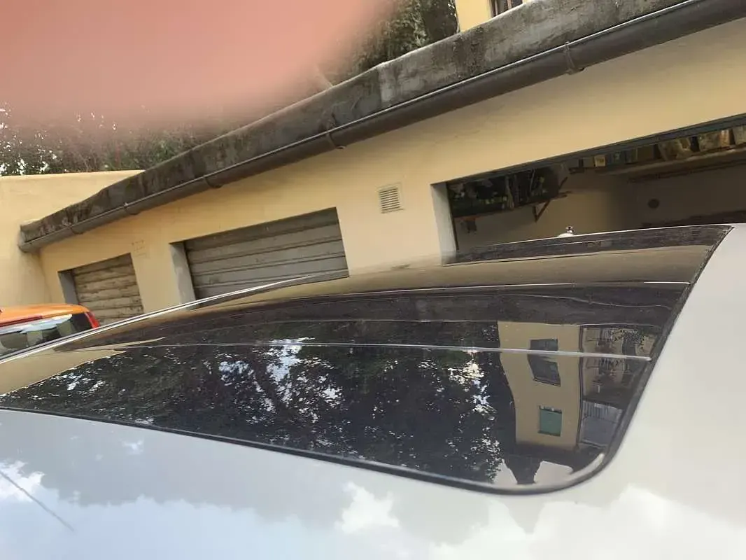 Usata Mercedes A200 Elegance 140 CV (102 kW) 2011 Utilitaria