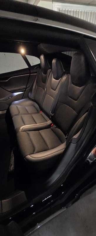 Usata Tesla Model S 135 kW (184 CV) 2018 Utilitaria