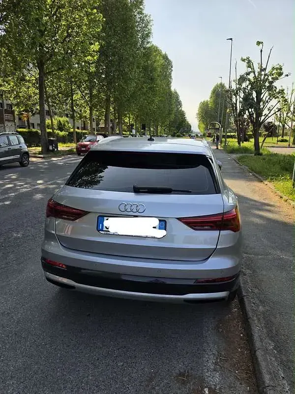 Usata Audi Q3 Business 190 CV (139 kW) 2019 SUV