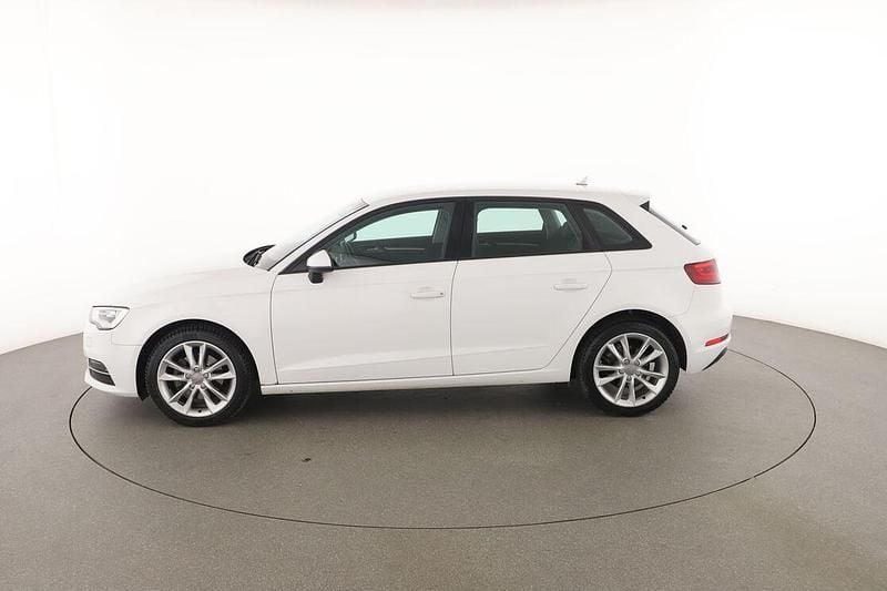 Occasion Audi A3 Ambition 110 PK (80 kW) 2015 Wit