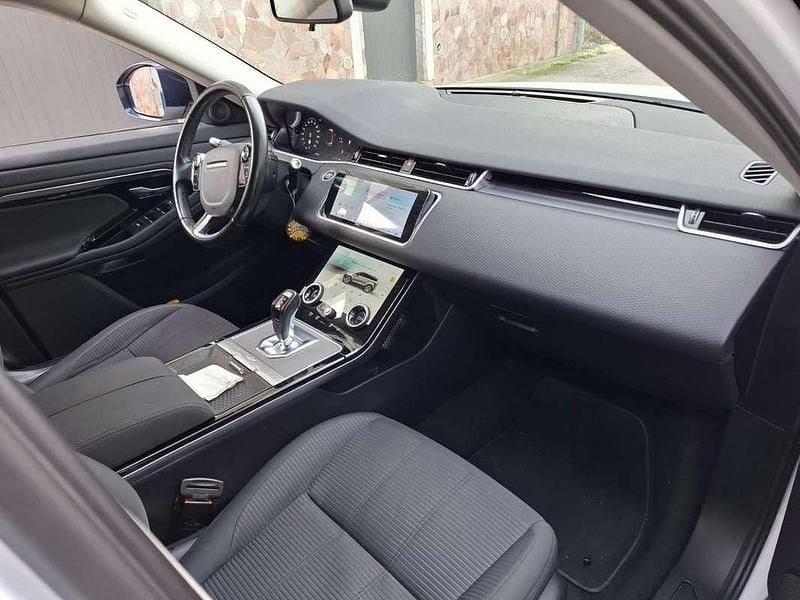 Gebraucht Land Rover Range Rover evoque R-Dynamic 150 PS (110 kW) 2019 SUV