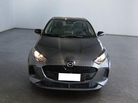 Usata Mazda 2 Center-Line 116 CV (85 kW) 2024 Grigio Utilitaria