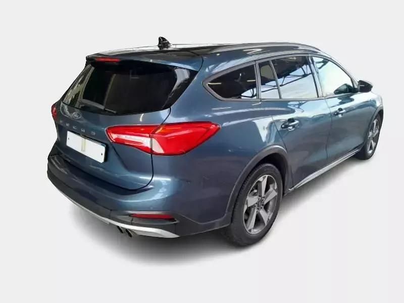 Usata Ford Focus Active X 149 CV (109 kW) 2021 Station wagon