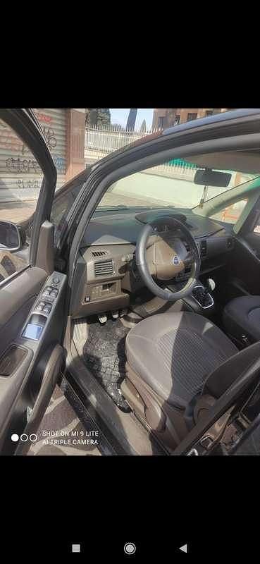 Usata Lancia Musa 77 CV (56 kW) 2009 Monovolume