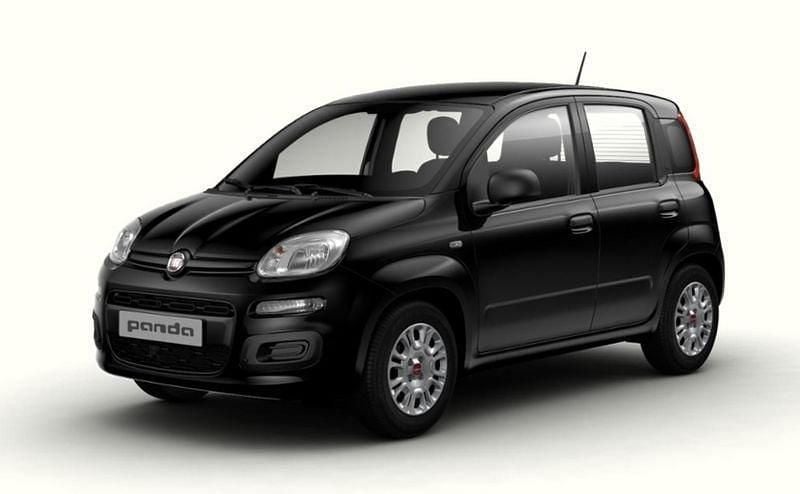 Usata Fiat Panda S 71 CV (52 kW) 2021 Utilitaria