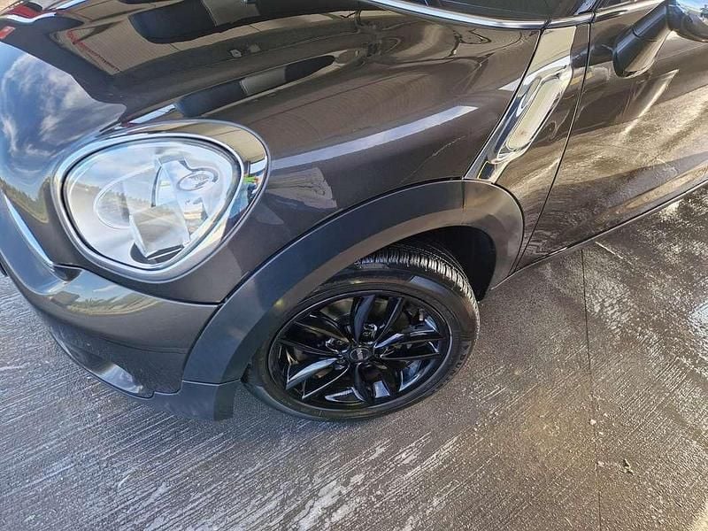 Marrone Usata 2015 Mini Park Lane Countryman SUV | 11.500 € (Ottimo prezzo) - Immagine 1/4