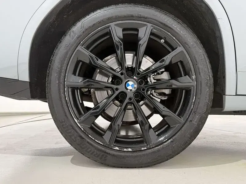 Usata BMW X4 M Sport 190 CV (139 kW) 2023 SUV