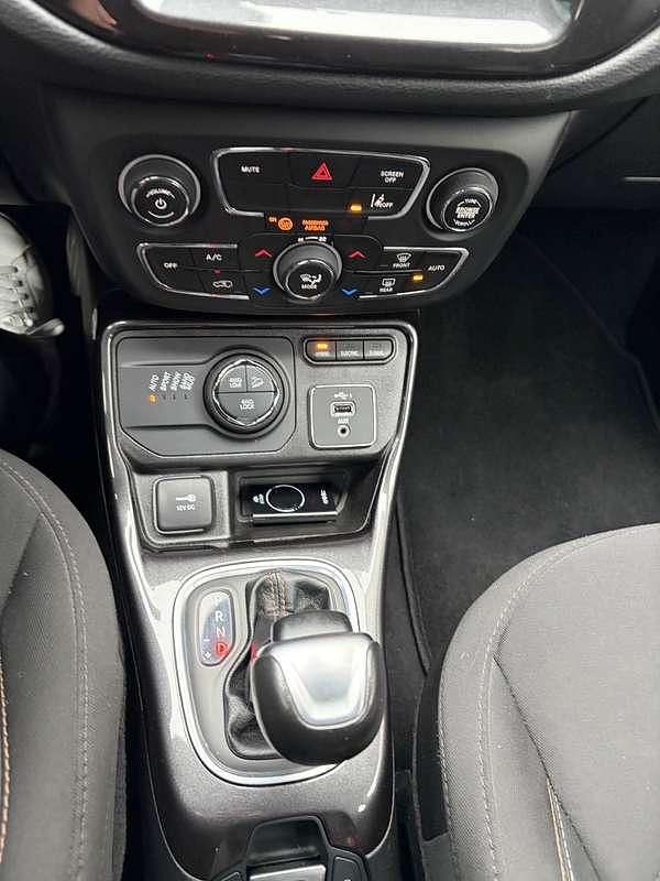 Usata Jeep Compass 179 CV (131 kW) 2021 SUV