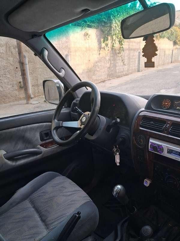 Usata Toyota Land Cruiser 163 CV (119 kW) 2002 SUV