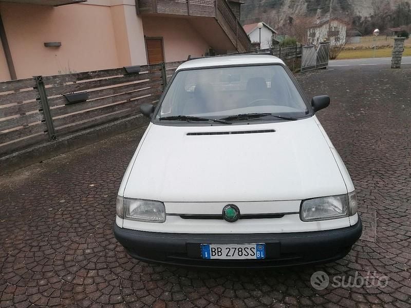 Usata Skoda Pick-up 1999 Pick-up
