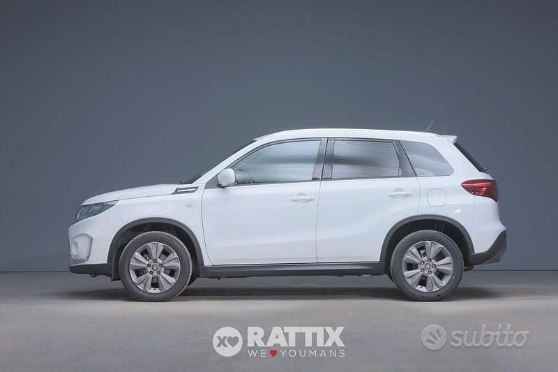 Usata Suzuki Vitara Cool 2020 Bianco SUV