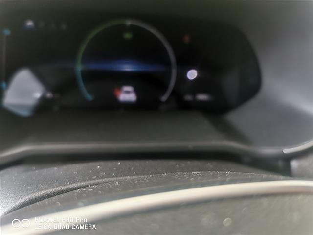 Usata Renault Zoe Zen 100 kW (136 CV) 2020 Bianco Utilitaria