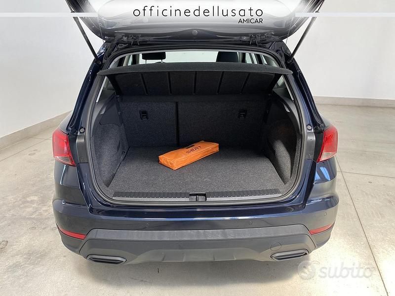 Usata Seat Arona Reference 90 CV (66 kW) 2022 SUV