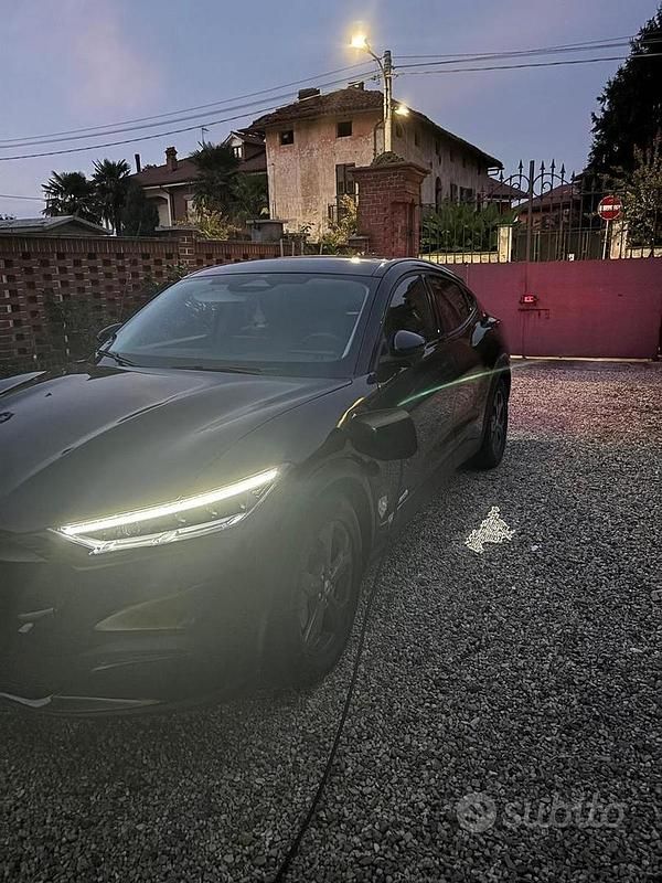 Usata Ford Mustang 2022 Station wagon