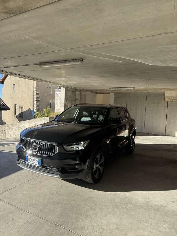 Usata Volvo XC40 Inscription 179 CV (131 kW) 2020 SUV
