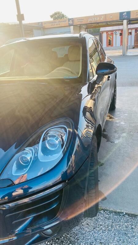 Usata 2014 Porsche Macan S SUV | 20.000 € (Super prezzo) - Immagine 1/4