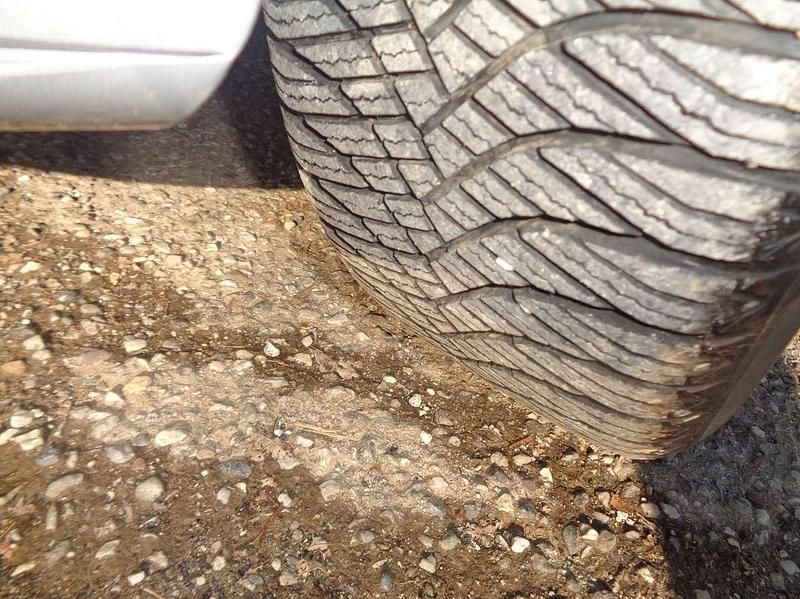 Usata Lancia Ypsilon 60 CV (44 kW) 2008 Bianco Utilitaria