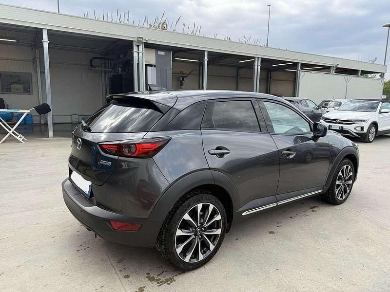Usata Mazda CX-3 121 CV (88 kW) 2021 SUV