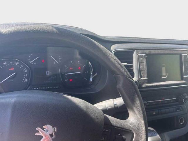 Usata Peugeot Expert S 120 CV (88 kW) 2019 Bianco Furgone