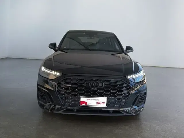 Usata Audi Q5 Sportback S-line plus 204 CV (150 kW) 2022 SUV