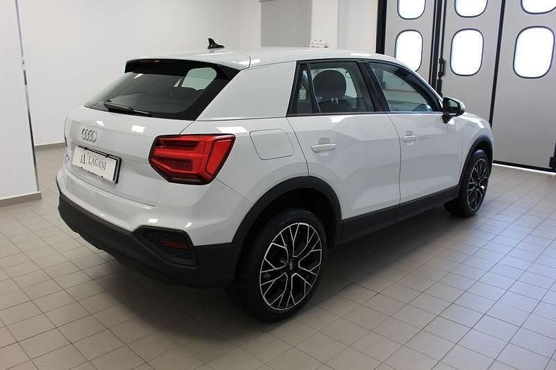 Usata Audi Q2 Business 116 CV (85 kW) 2023 Nessuno SUV