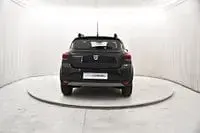 Usata Dacia Sandero Comfort 101 CV (74 kW) 2023 Grigio Berlina