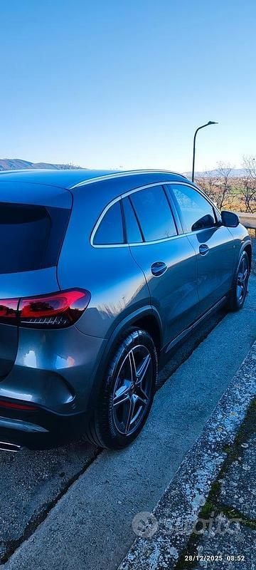 Usata Mercedes GLA200 AMG 2022 SUV