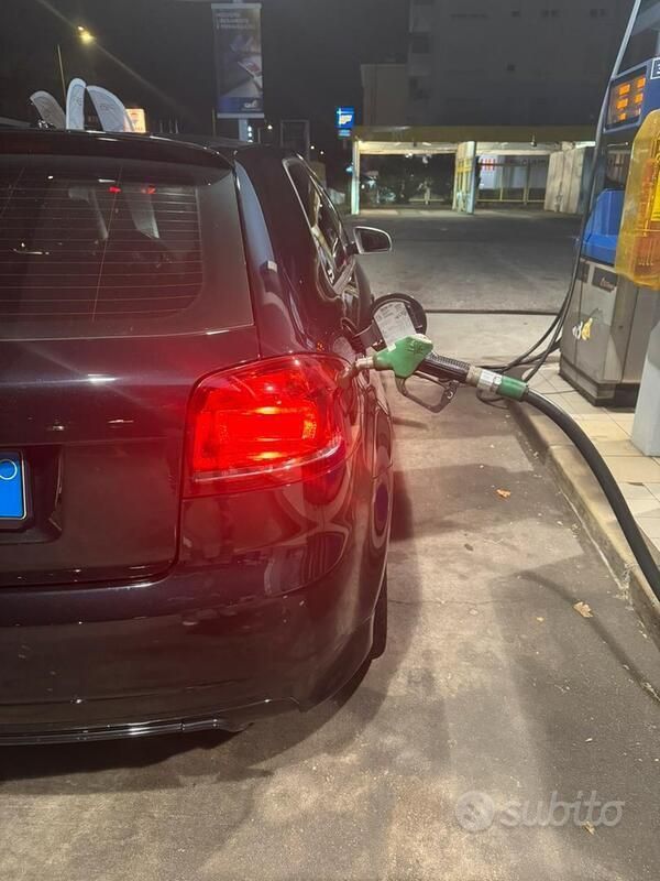 Usata Audi S3 265 CV (194 kW) 2007 Utilitaria