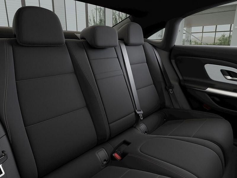 Nouvelle Mercedes CLA200 Advanced Plus 184 ch (135 kW) 2026 Noir Berline