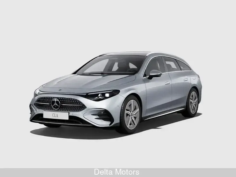 Usata Mercedes CLA200 AMG Line Premium 163 CV (119 kW) 2026 Station wagon