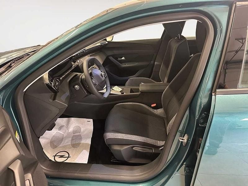 Nuova Peugeot 308 Active 136 CV (100 kW) 2025 Blu Station wagon