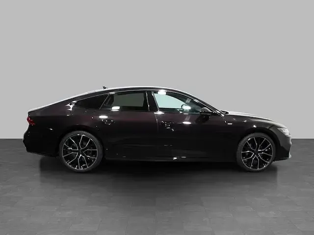 Nuova Audi A7 Sportback Advanced Plus 245 CV (180 kW) 2025 Colore carrozzeria personalizzato audi exclusive Utilitaria