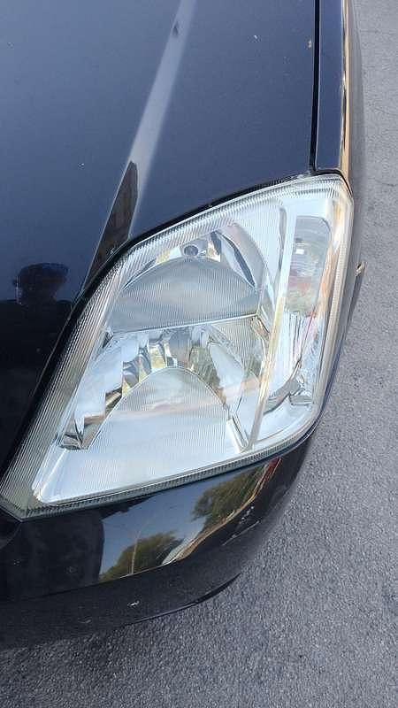 Usata Opel Meriva Cosmo 125 CV (91 kW) 2003 Monovolume