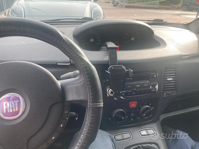 Usata Fiat Idea 2009 Monovolume