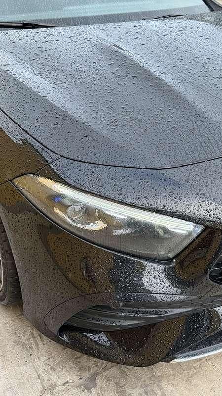 Usata Mercedes A35 AMG AMG Line Premium Plus 306 CV (225 kW) 2024 Berlina