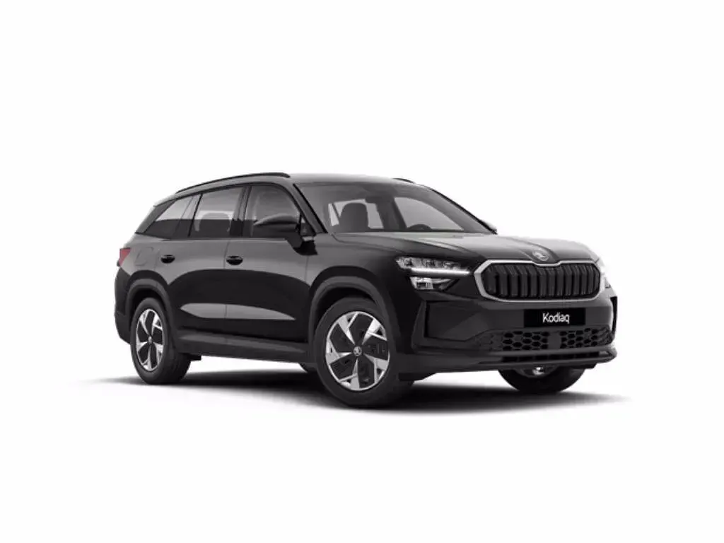 Nuova Skoda Kodiaq Selection 150 CV (110 kW) 2026 Nero tulipano [1z1z] SUV