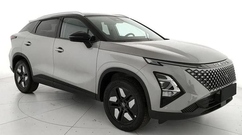 Nuova Omoda 5 147 CV (108 kW) 2025 Grigio(met.) SUV