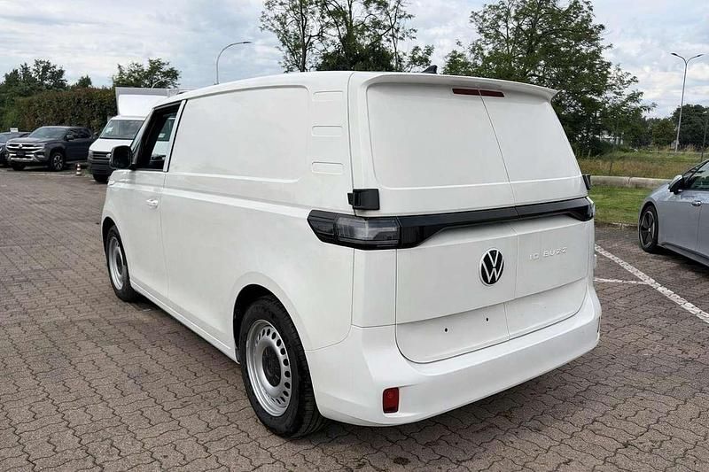 Nuova VW ID. Buzz 210 kW (286 CV) 2026 Bianco candy Monovolume